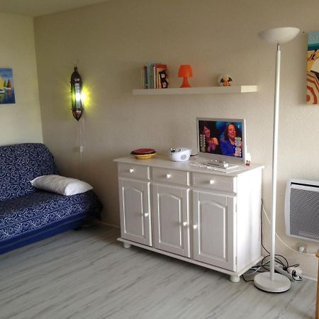 Appartement location Vaux sur Mer plage à partir de 4 nuits minimum Exterior foto