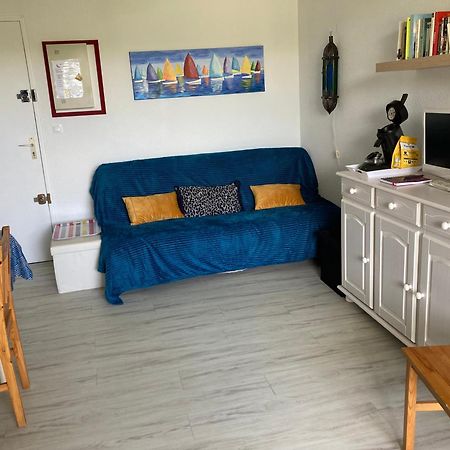 Appartement location Vaux sur Mer plage à partir de 4 nuits minimum Exterior foto