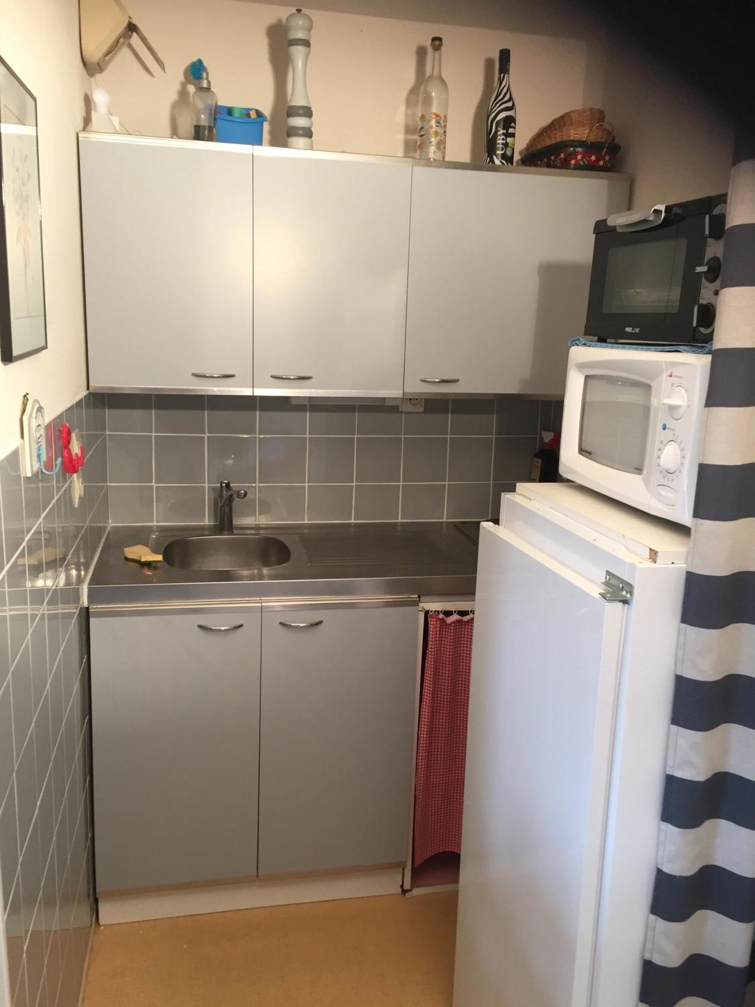 Appartement location Vaux sur Mer plage à partir de 4 nuits minimum Exterior foto