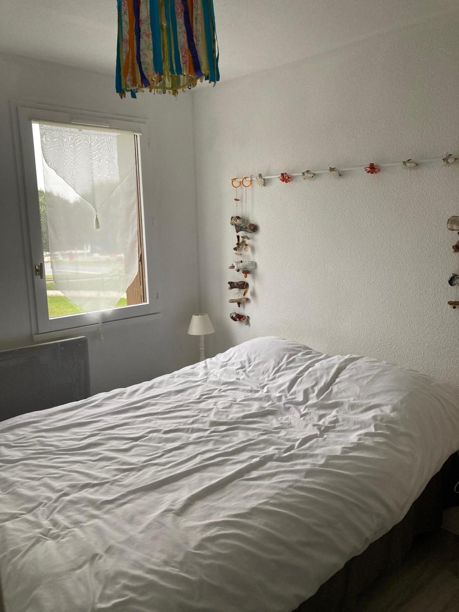 Appartement location Vaux sur Mer plage à partir de 4 nuits minimum Exterior foto