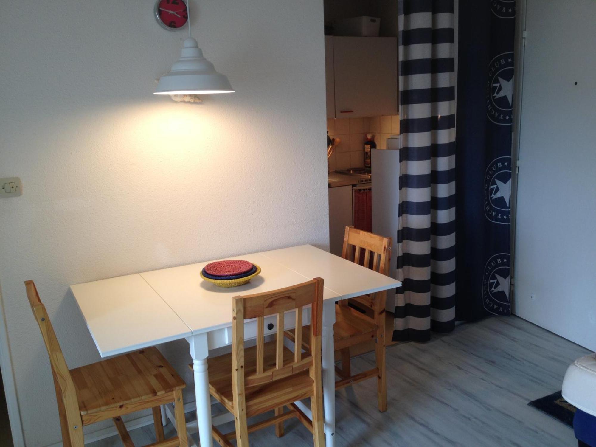 Appartement location Vaux sur Mer plage à partir de 4 nuits minimum Exterior foto