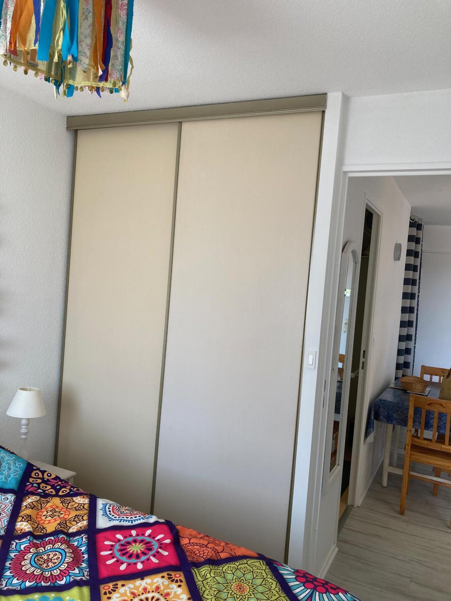 Appartement location Vaux sur Mer plage à partir de 4 nuits minimum Exterior foto
