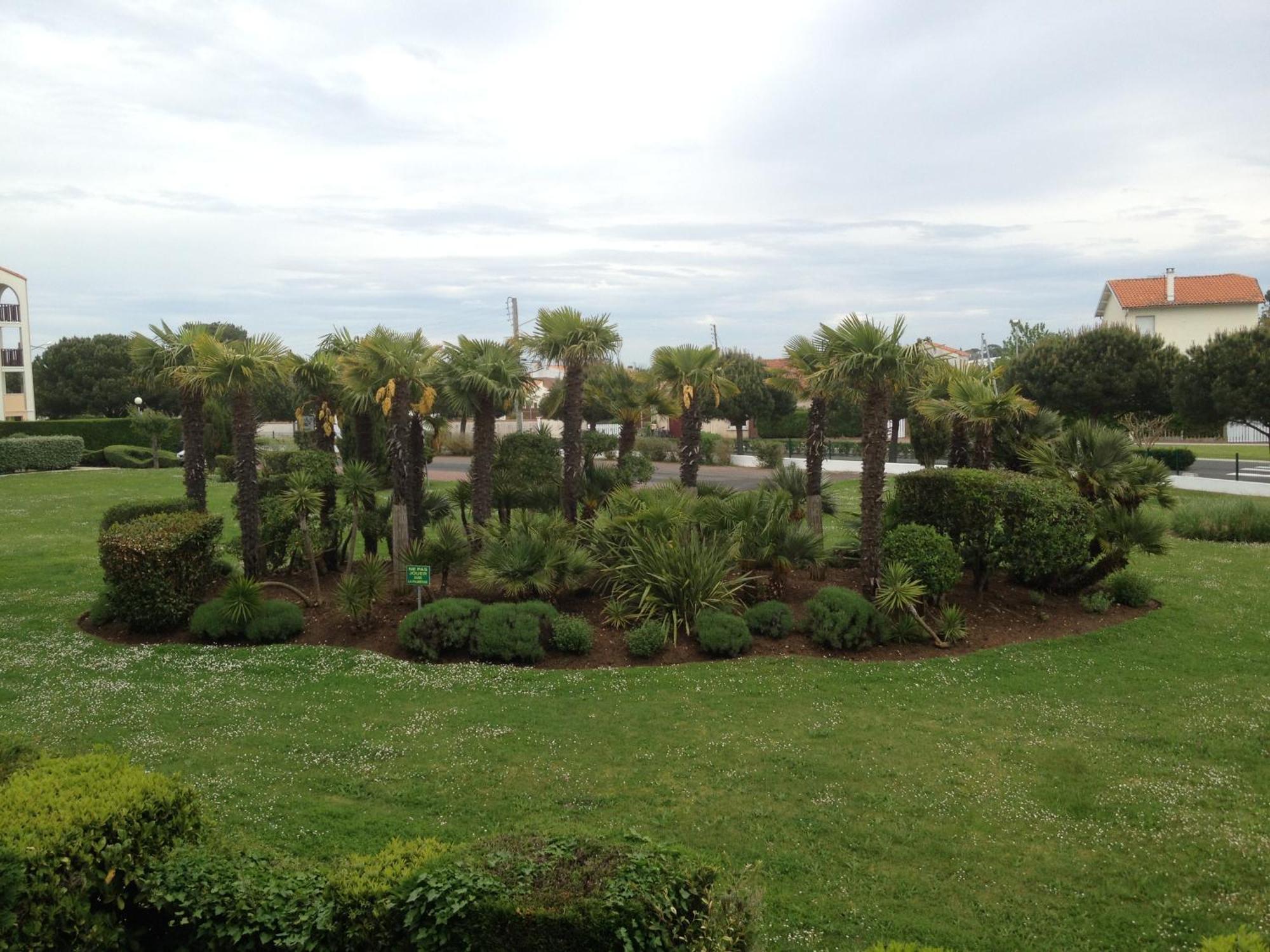 Appartement location Vaux sur Mer plage à partir de 4 nuits minimum Exterior foto